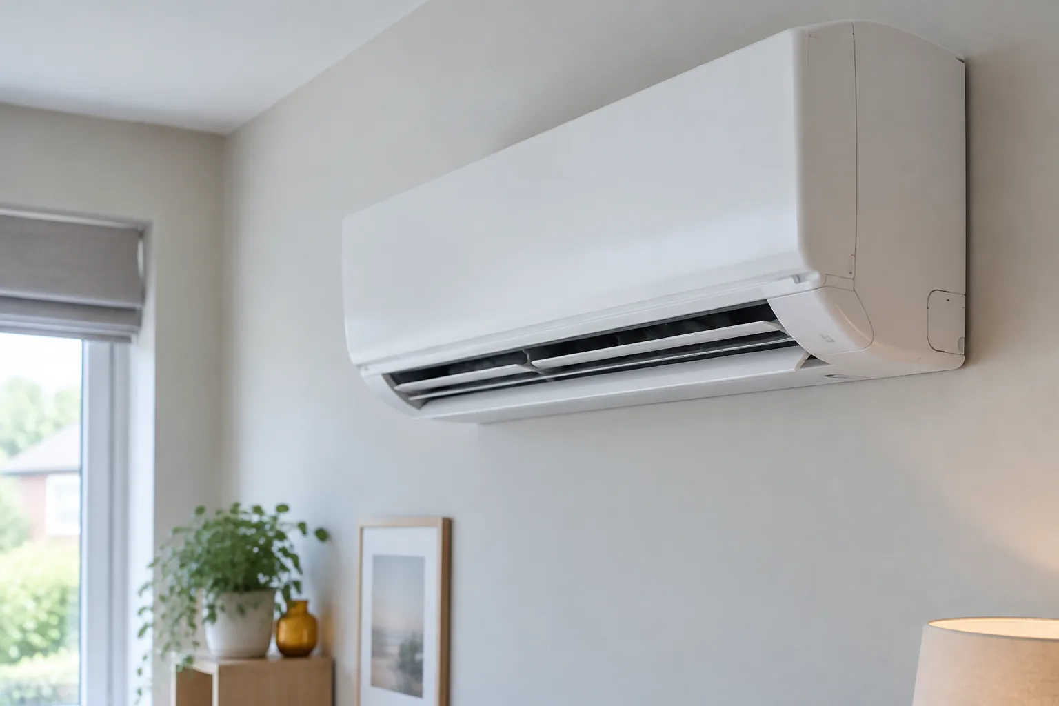Air Conditioning