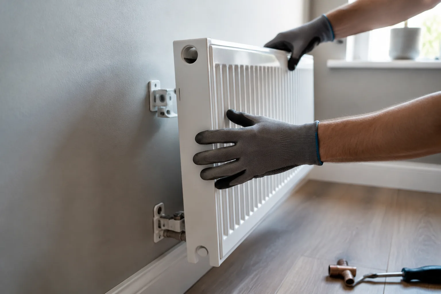 Radiators