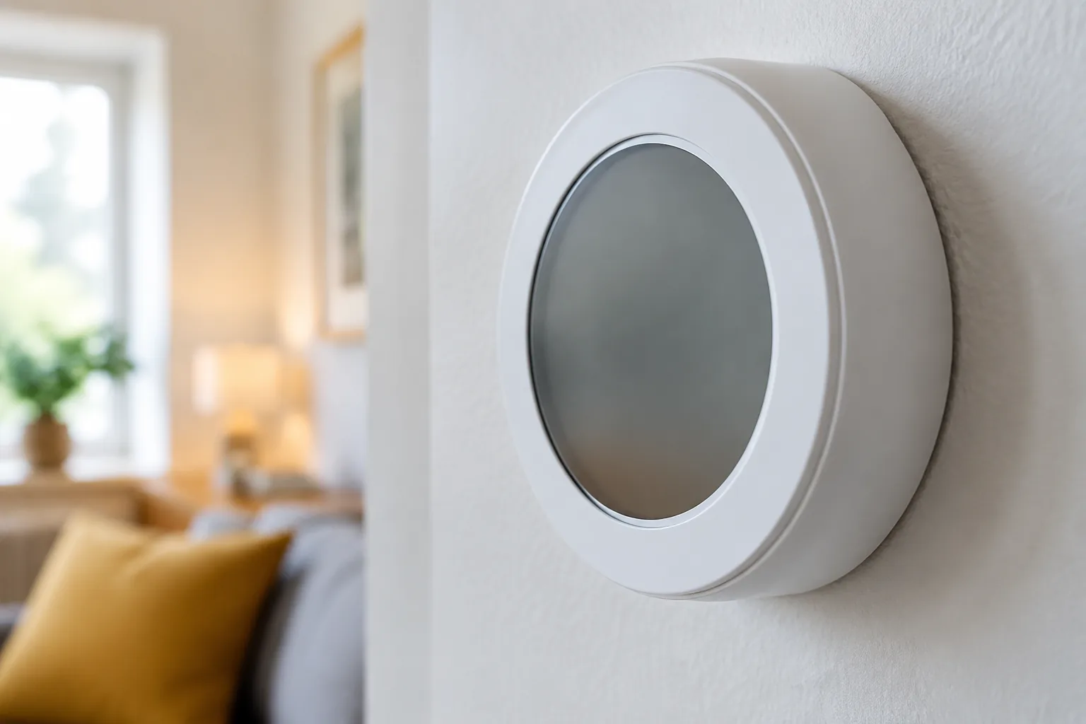 Thermostats